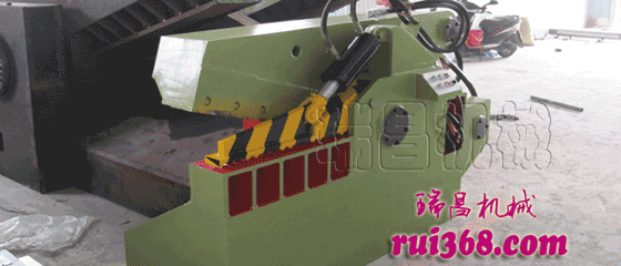 18年專業(yè)生產(chǎn)，液壓金屬剪切機(jī)行業(yè)領(lǐng)導(dǎo)品牌！